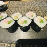 旬彩鮨遊膳 よしかわ - 