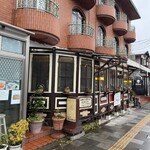 ブラッスリーシュエット - 