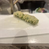 てんぷら 天翔 - 