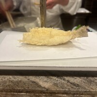 てんぷら 天翔 - 