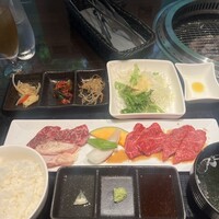 焼肉 青山外苑 - 