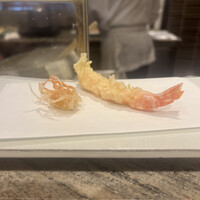 てんぷら 天翔 - 