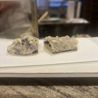 てんぷら 天翔 - 