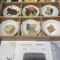 THE WASHIN by 上越やすだ - 