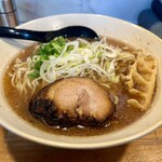 ボニート・ボニート - 醤油あらびき1100円