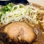 ボニート・ボニート - アップ