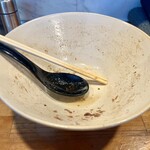 ボニート・ボニート - 完飲