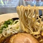 ボニート・ボニート - 麺リフト