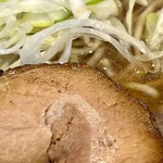 ボニート・ボニート - さらにアップ