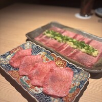 個室焼肉 富士門 恵比寿 - 