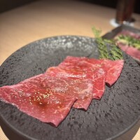 個室焼肉 富士門 恵比寿 - 