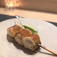 ロベリスク。 - 