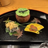 京料理 本家たん熊 本店 - 