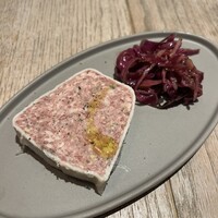 QUAND L'APPETIT VA TOUT VA！ The kitchen＆Wine - 