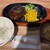 まんぷく - 料理写真:ハンバーグ定食