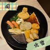 おでん食べ放題 傳