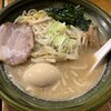 北海道ラーメン きむら初代