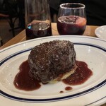 綾瀬 ワインバル八十郎商店 - 