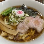 神田らぁめん悠 - 