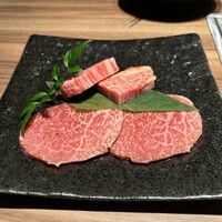 東京焼肉 黒木 - 