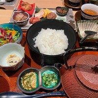 和食日和 おさけと 赤坂 - 