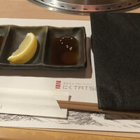 近江うし焼肉 にくTATSU 銀座店 - 