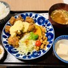 善司郎（食堂部）