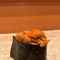 鮨裕葉 - 