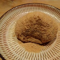 串揚げ 依知川 - 揚げパン