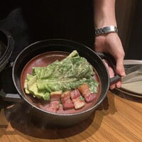 中目黒焼肉 登牛門 - 