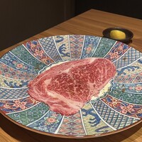 中目黒焼肉 登牛門 - 