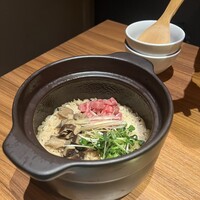中目黒焼肉 登牛門 - 