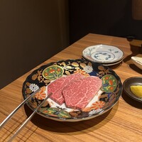 中目黒焼肉 登牛門 - 