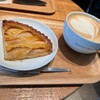 シナボン・シアトルズベストコーヒー 小倉ビエラ店