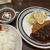 カレー館 - 