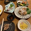 刺身居酒屋 なか善 本店