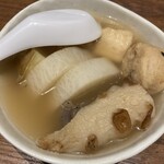 新時代 - おでん盛り