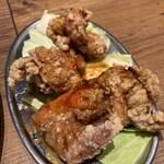 新時代 - 新時代の唐揚げ