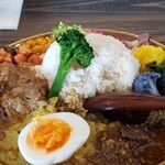 カフェバー キッサコ - 
