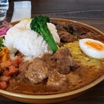 カフェバー キッサコ - 