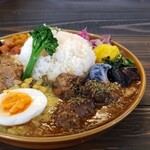 カフェバー キッサコ - 