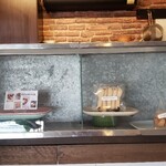カフェバー キッサコ - 