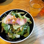 山本のハンバーグ 渋谷食堂 - 