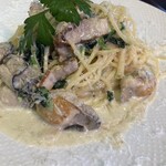 イタリア食堂 パッシオーネ - 