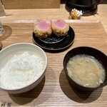 とんかつ成蔵 - 