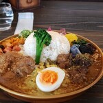カフェバー キッサコ - 