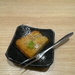 とんかつ成蔵 - 