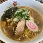 麺屋 金次郎 - 