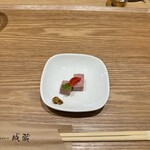 とんかつ成蔵 - 