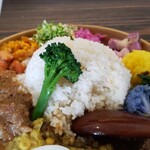 カフェバー キッサコ - 